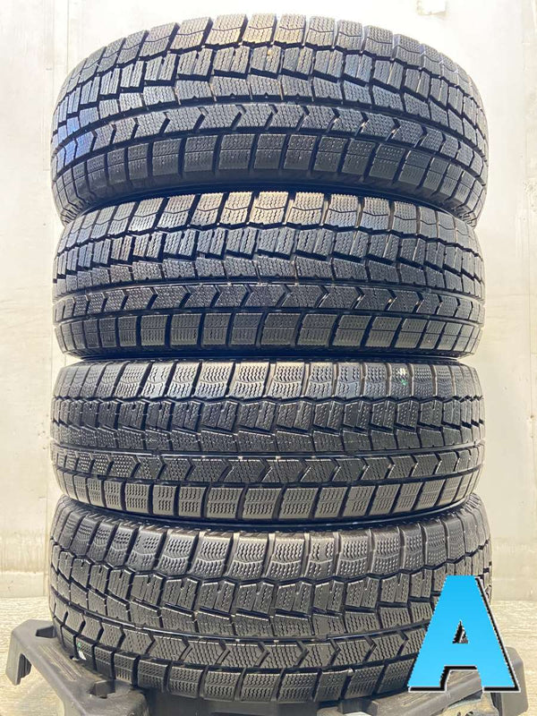 ダンロップ ウィンターマックス WM02 175/65R14  4本