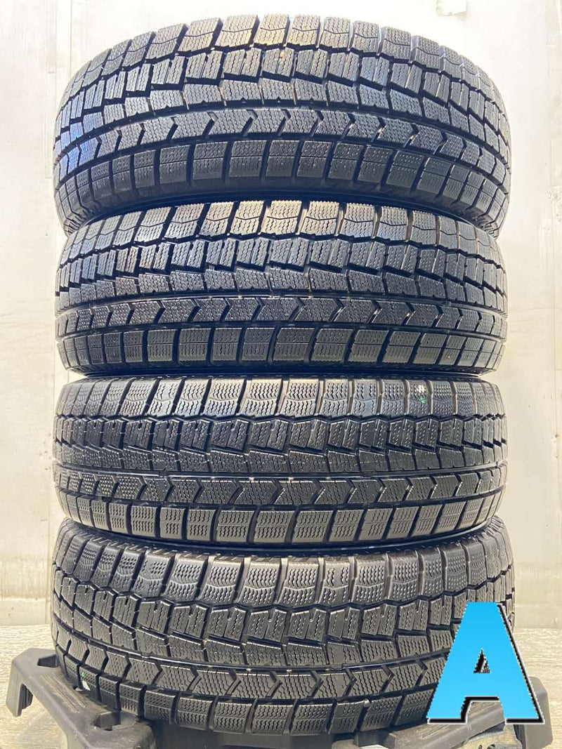 ダンロップ ウィンターマックス WM02 175/65R14  4本