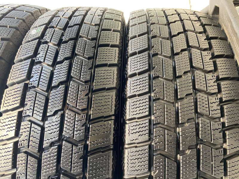 グッドイヤー アイスナビ 7 175/70R14  4本