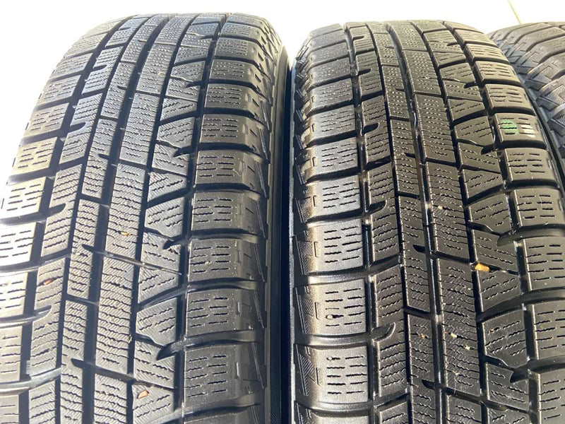 ヨコハマ アイスガード iG50 PLUS 165/65R14  4本