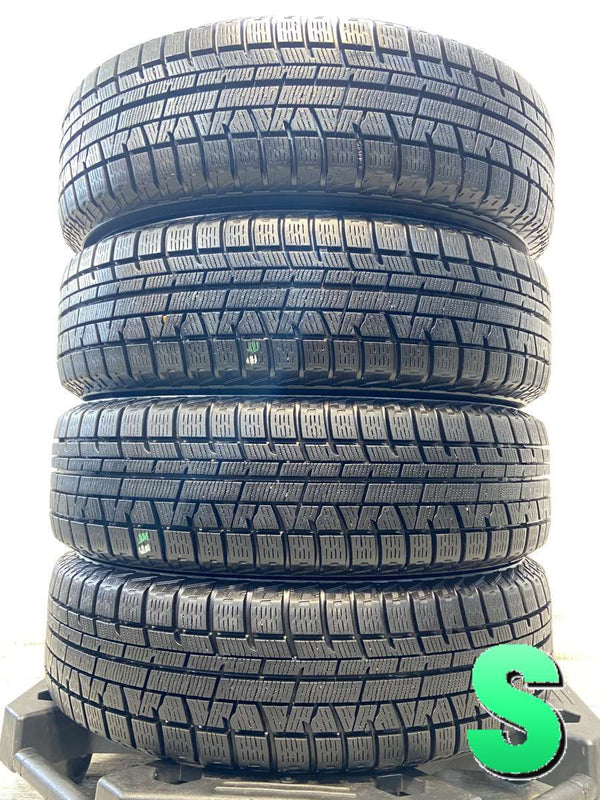 ヨコハマ アイスガード iG50 PLUS 165/65R14  4本
