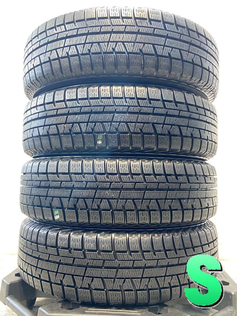 ヨコハマ アイスガード iG50 PLUS 165/65R14  4本