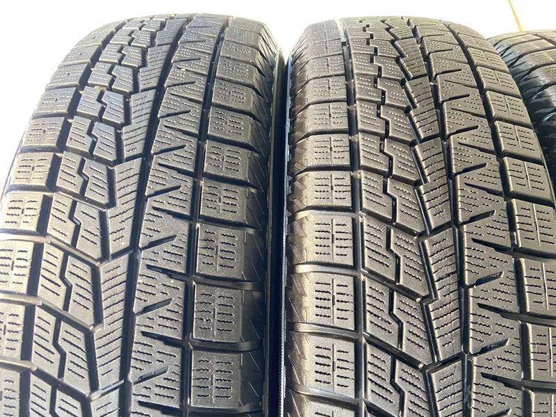 ヨコハマ アイスガード iG70 165/65R14  4本