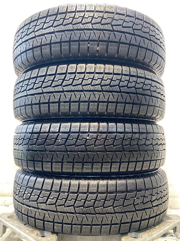 ヨコハマ アイスガード iG70 165/65R14  4本