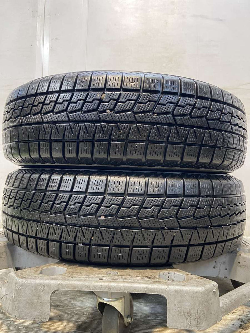 ヨコハマ アイスガード iG70 165/65R14  2本