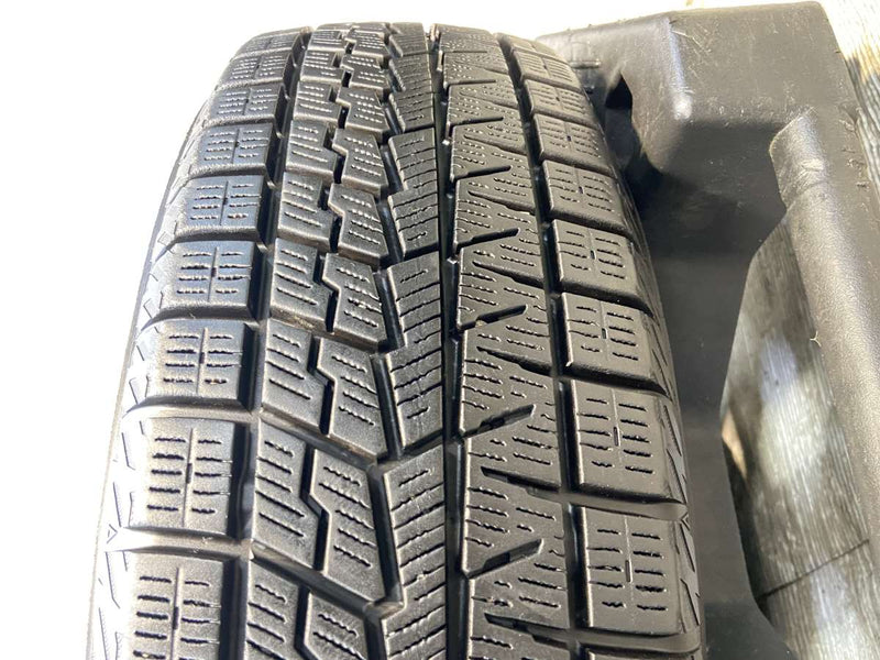 ヨコハマ アイスガード iG70 165/65R14  1本