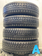 ヨコハマ アイスガード iG60 165/70R14  4本