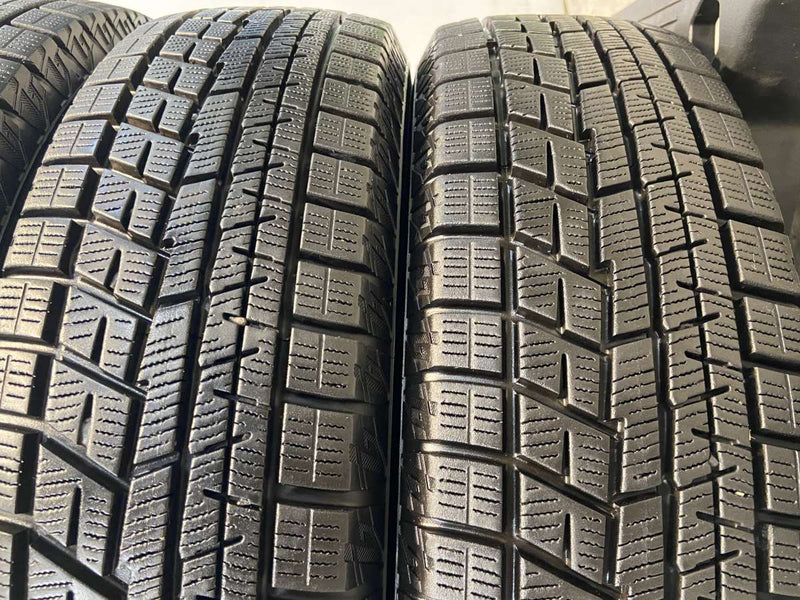 ヨコハマ アイスガード iG60 165/70R14  4本