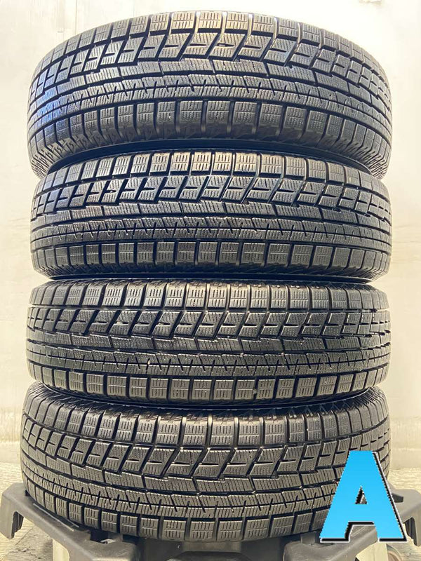 ヨコハマ アイスガード iG60 165/70R14  4本