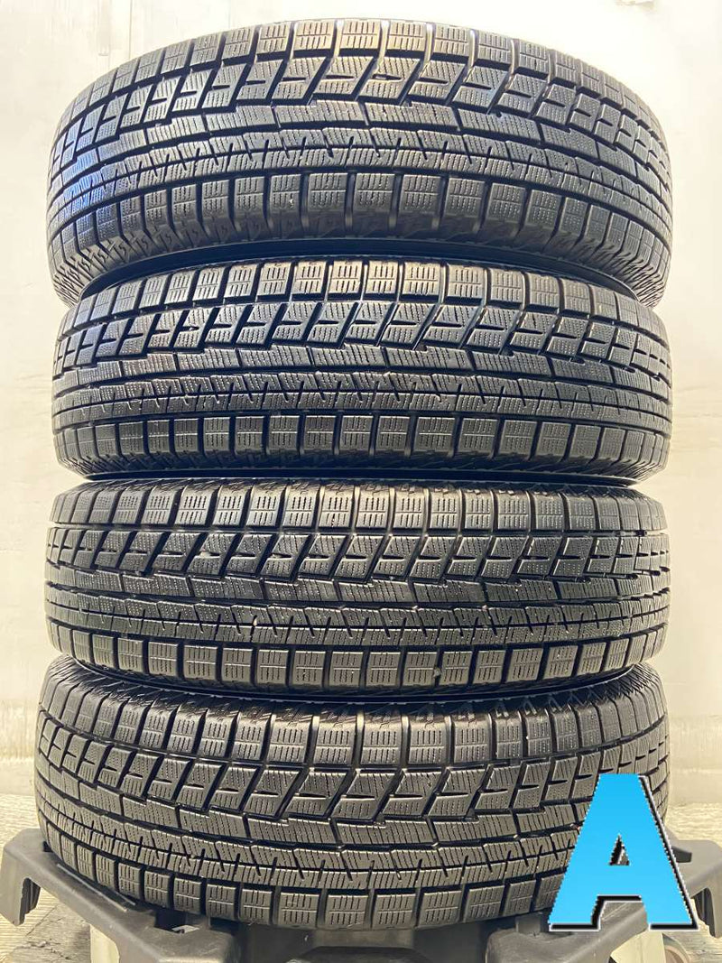 ヨコハマ アイスガード iG60 165/70R14  4本