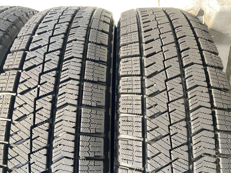 ブリヂストン ブリザック VRX2 165/70R14  4本