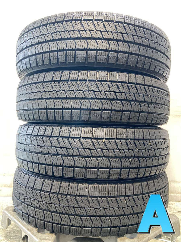 ブリヂストン ブリザック VRX2 165/70R14  4本