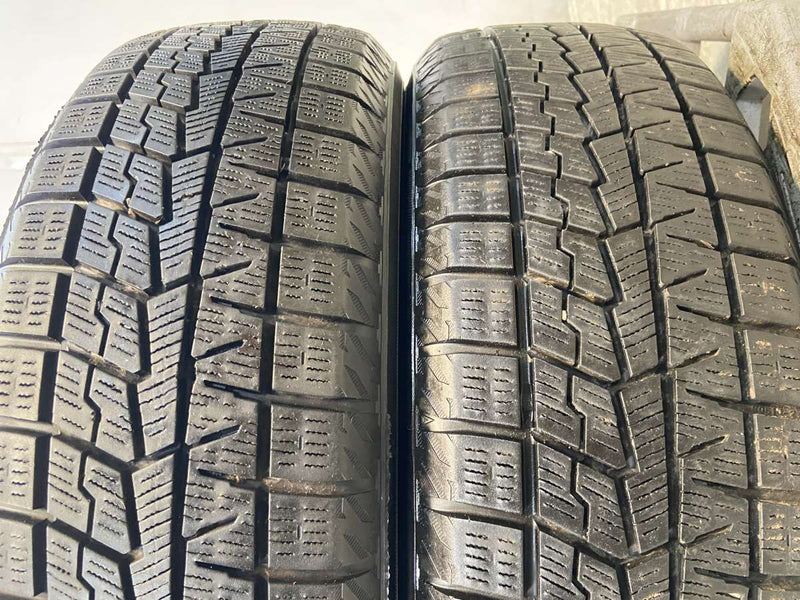 ヨコハマ アイスガード iG70 165/60R14  2本