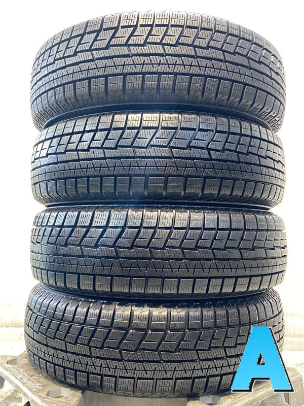 ヨコハマ アイスガード iG60 165/65R14  4本