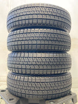 ブリヂストン ブリザック VRX2 155/65R14  4本