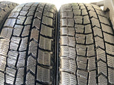 ダンロップ ウィンターマックス WM02 165/65R14  4本