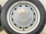 オートバックス ノーストレック N5 165/65R14  /　 キャロウィン VK 5.5J+ 100/114.3-4穴 4本