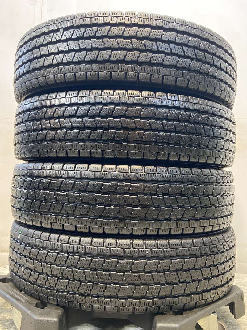 ヨコハマ アイスガード iG91 155/80R14 88/86LT 4本