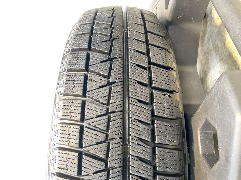 ブリヂストン アイスパートナー2 155/65R14  1本