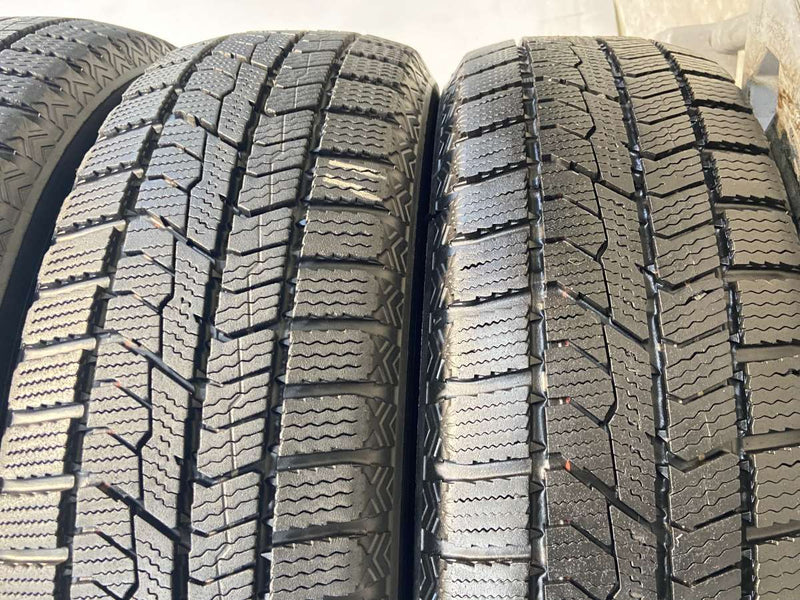 トーヨータイヤ オブザーブ GIZ2 165/65R14  4本