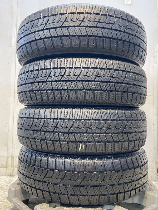 トーヨータイヤ オブザーブ GIZ2 165/65R14  4本