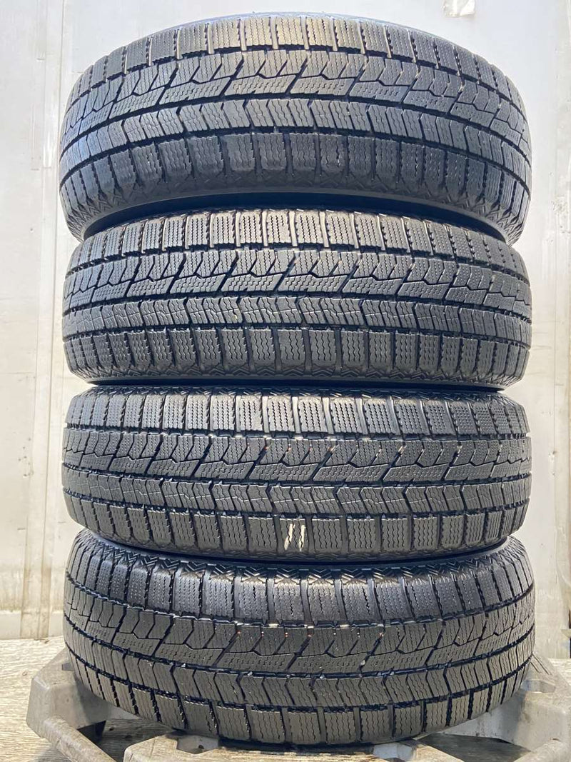 トーヨータイヤ オブザーブ GIZ2 165/65R14  4本