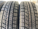ブリヂストン ブリザック VRX 155/65R14  /　 JECT 4.5J+ 100/114.3-4穴 4本