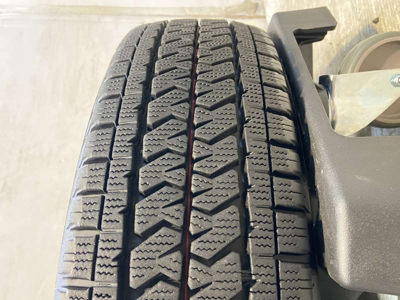 ブリヂストン ブリザック VL10 A 155/80R14 88/86 1本