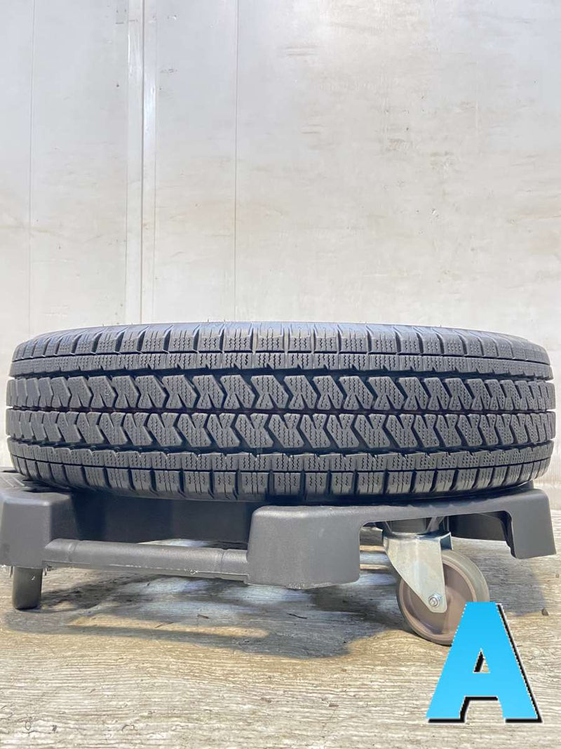 ブリヂストン ブリザック VL10 A 155/80R14 88/86 1本