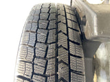 ダンロップ ウィンターマックス WM02 155/65R14  1本