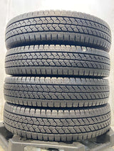 ブリヂストン ブリザック VL1 155/80R14 88/86LT 4本