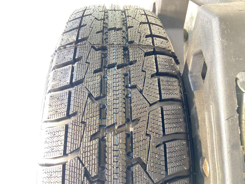 トーヨータイヤ ガリット GIZ 155/65R14  1本