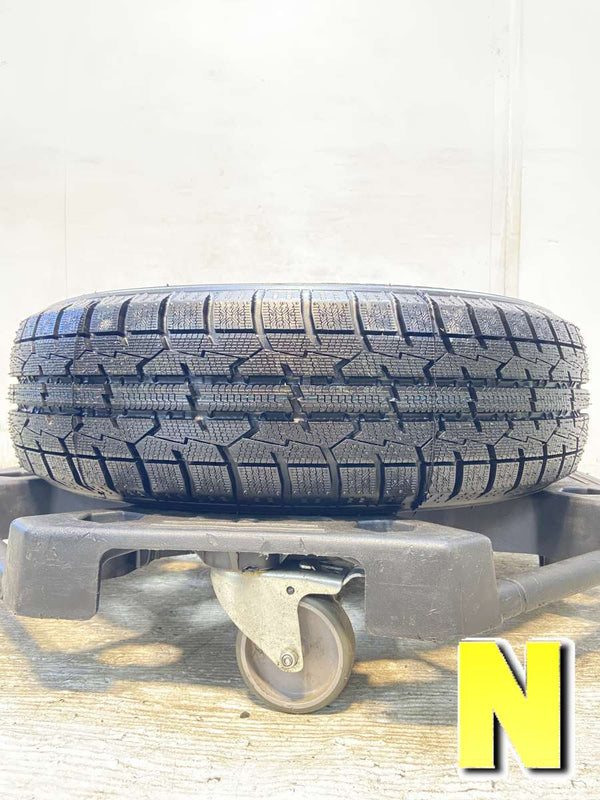 トーヨータイヤ ガリット GIZ 155/65R14  1本