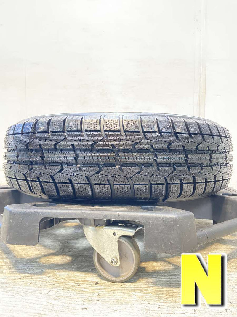 トーヨータイヤ ガリット GIZ 155/65R14  1本