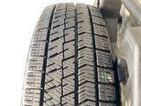 ブリヂストン ブリザック VRX2 165/65R14  1本