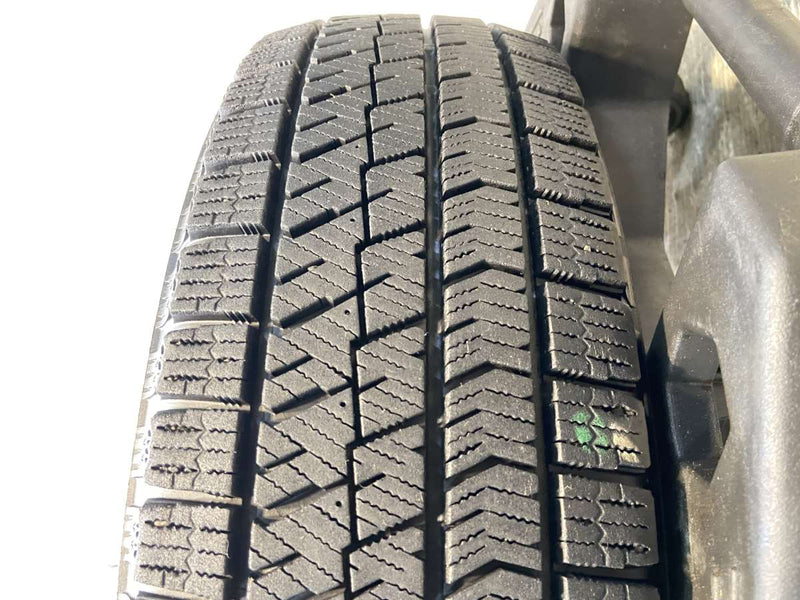 ブリヂストン ブリザック VRX2 165/65R14  1本