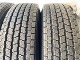 ヨコハマ アイスガード iG91 155/80R14 88/86N LT /　 A6VB 5.0J+ 100-4穴 4本