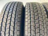 ヨコハマ アイスガード iG91 155/80R14 88/86N LT / L10 5.0J+39 100-4穴 4本