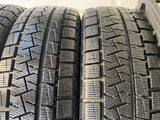 ピレリ アイスアシンメトリコ 155/65R14  4本