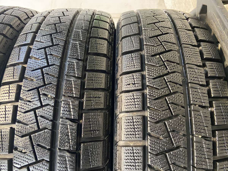 ピレリ アイスアシンメトリコ 155/65R14  4本