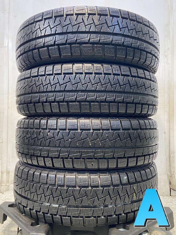 ピレリ アイスアシンメトリコ 155/65R14  4本