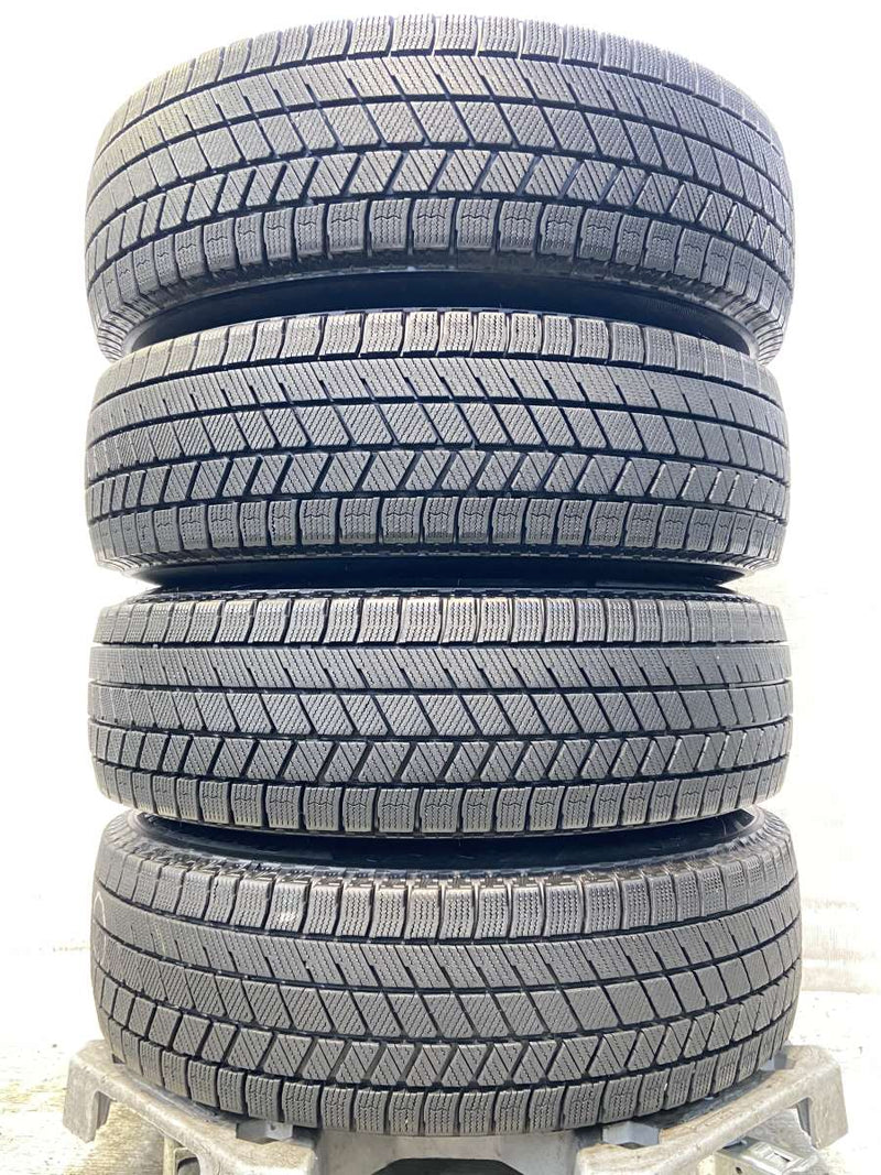ブリヂストン ブリザック VRX3 185/70R14  /　 CEREBRO 5.5J+45 100-4穴 4本
