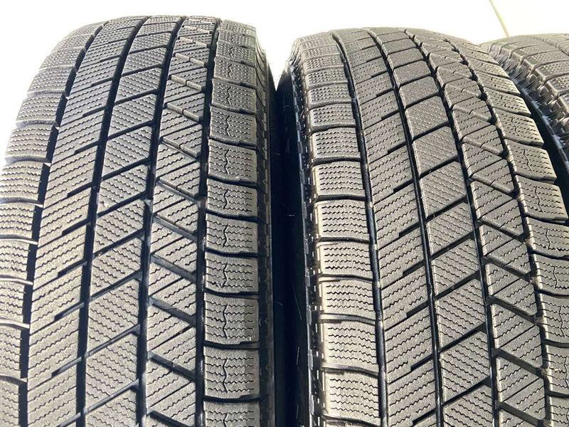 ブリヂストン ブリザック VRX3 185/70R14  /　 CEREBRO 5.5J+45 100-4穴 4本