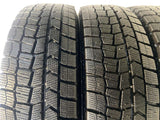 ダンロップ ウィンターマックス WM02 175/70R14  4本