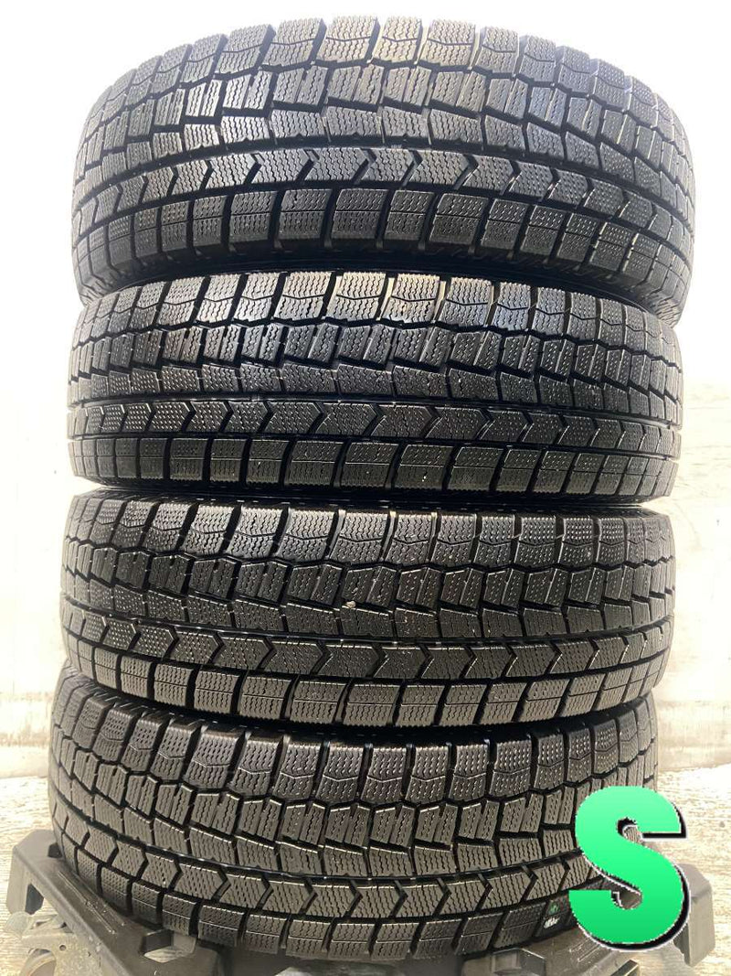 ダンロップ ウィンターマックス WM02 175/70R14  4本