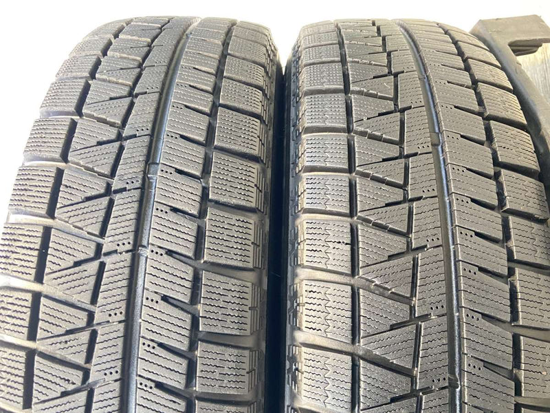 ブリヂストン アイスパートナー2 185/70R14  2本