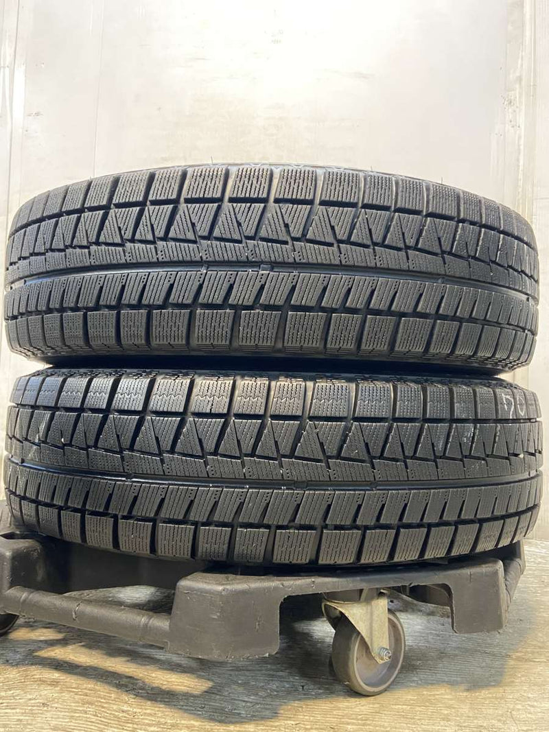 ブリヂストン アイスパートナー2 185/70R14  2本