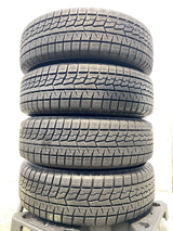 ヨコハマ アイスガード iG70 175/70R14  /トヨタ純正 DK 5.0J+ 100-4穴 4本