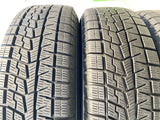 ヨコハマ アイスガード iG70 175/70R14  /トヨタ純正 DK 5.0J+ 100-4穴 4本