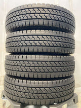 ブリヂストン ブリザック VL1 165R14 8PR 4本